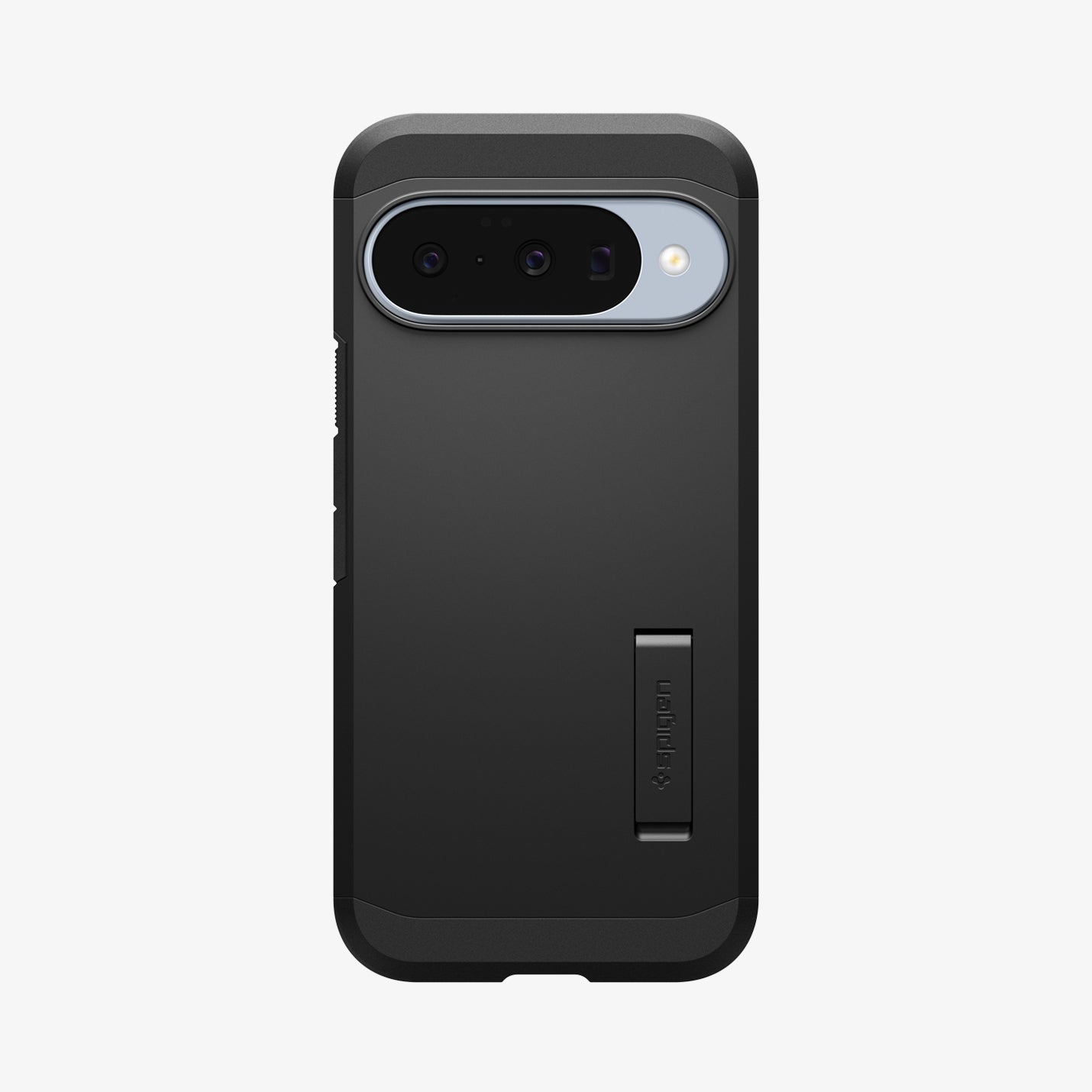 ACS09705 - Pixel 10 Pixel 10 Pro Tough Armor AI (MagFit) in black showing the back