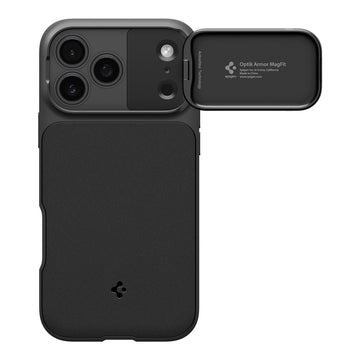 iPhone 17 Series - Optik Armor MagFit