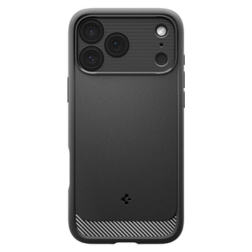 iPhone 17 Series - Rugged Armor MagFit