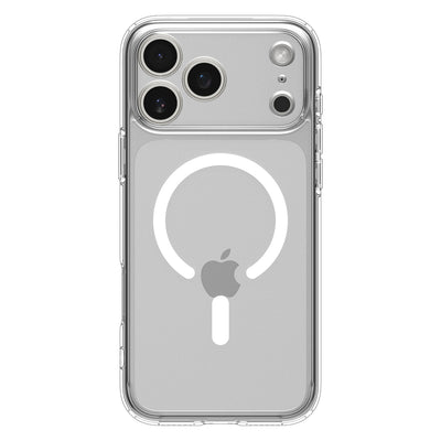 iPhone 18/17 Series - Ultra Hybrid MagFit