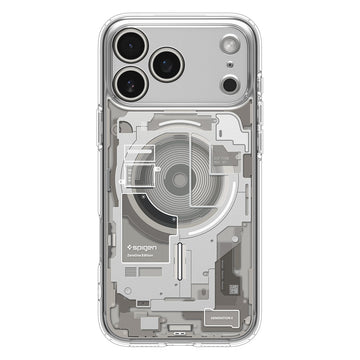 iPhone 17 Series - Ultra Hybrid MagFit Neo One
