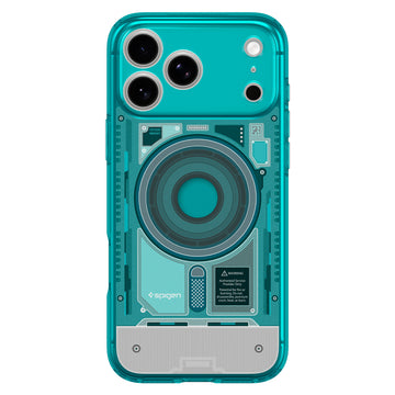 iPhone 17 Series - Ultra Hybrid C-One MagFit