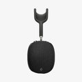 ASD02832 - Apple AirPods Max Case Urban Fit in black showing the side