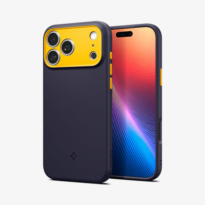 iPhone 17 Series - Nano Pop MagFit