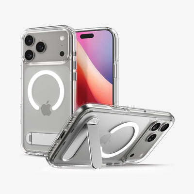 iPhone 17 Series - Ultra Hybrid S MagFit
