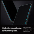 AGL07908 - iPhone 16 Pro Max GLAS.tR EZ Fit Privacy