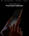 AGL07908 - iPhone 17 Pro GLAS.tR EZ Fit Privacy 