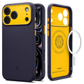 ACS09966 - iPhone 17 Pro Case Nano Pop (MagFit) in blueberry navy