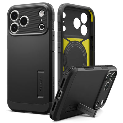 iPhone 18/17 Series - Tough Armor T MagFit