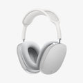 ASD02833 - Apple AirPods Max Case Urban Fit in gray showing the front and side