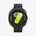 ACS09839 - Galaxy Watch 8 40mm Liquid Air showing the front