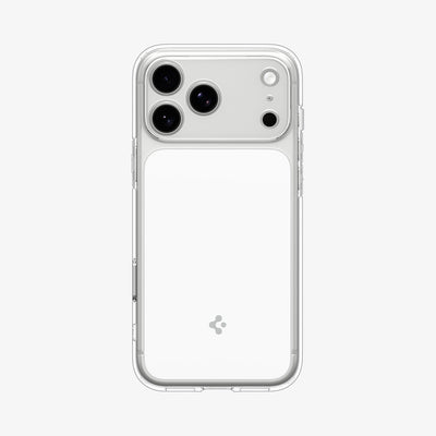 iPhone 17 Series - Ultra Hybrid T MagFit
